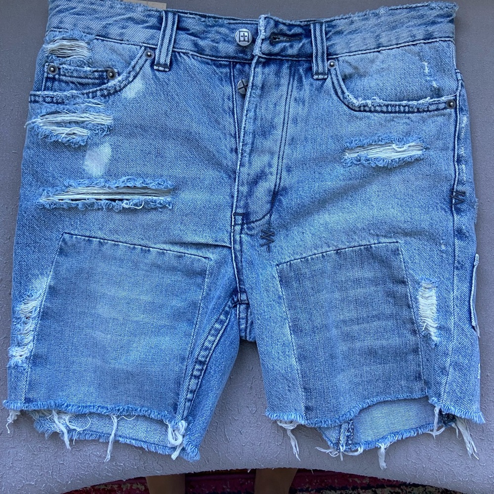 Free people shorts